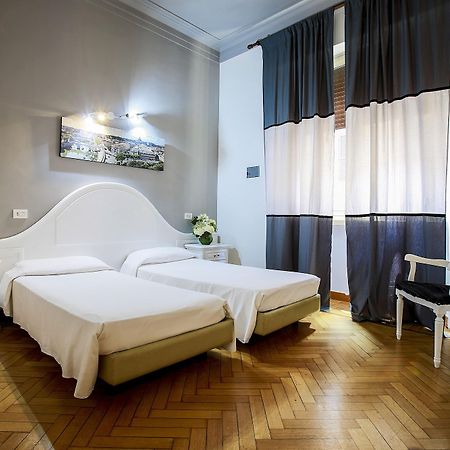 Hotel Trinita Dei Monti ローマ エクステリア 写真