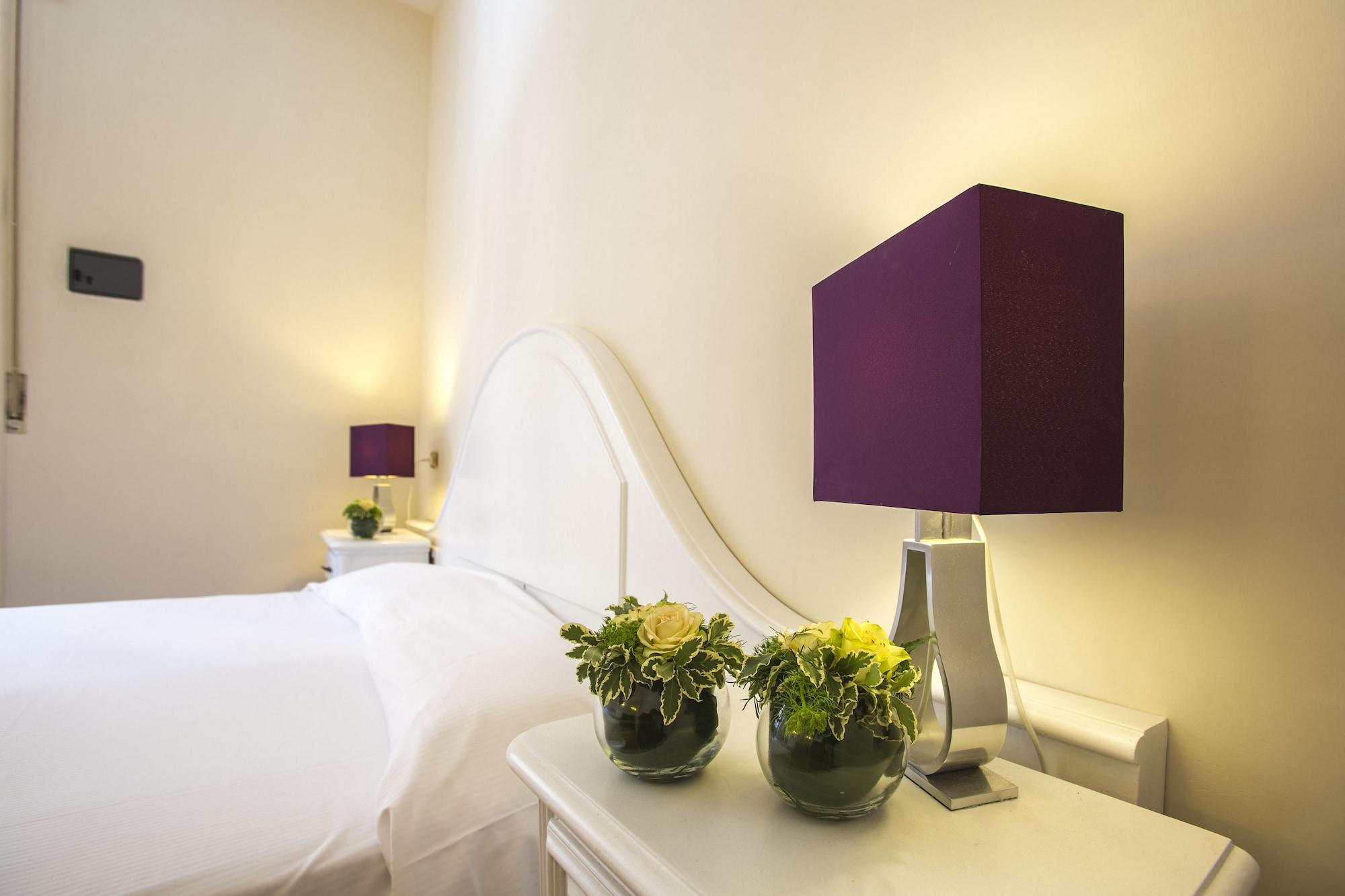 Hotel Trinita Dei Monti ローマ エクステリア 写真