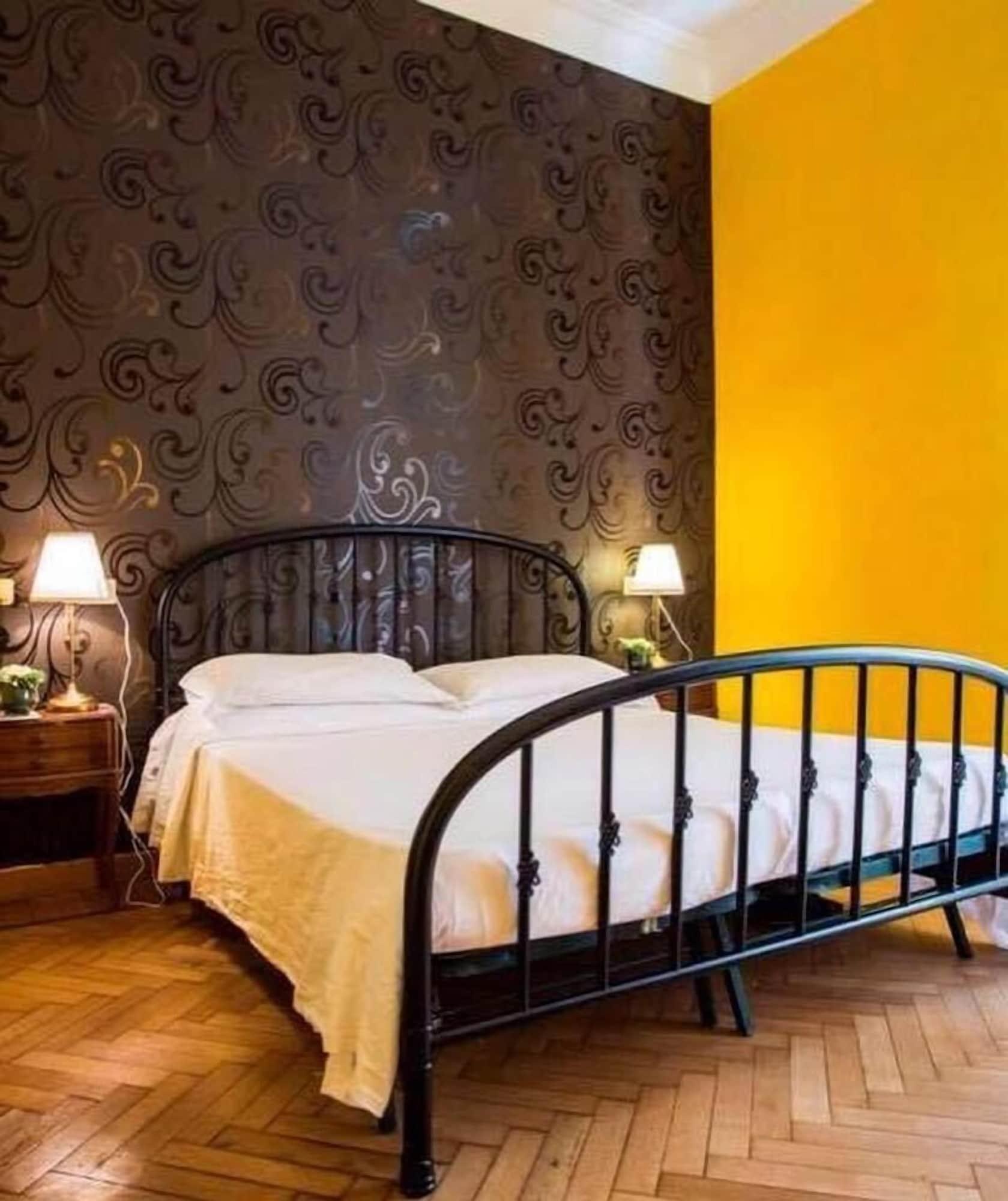 Hotel Trinita Dei Monti ローマ エクステリア 写真