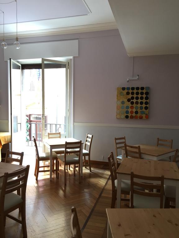 Hotel Trinita Dei Monti ローマ エクステリア 写真