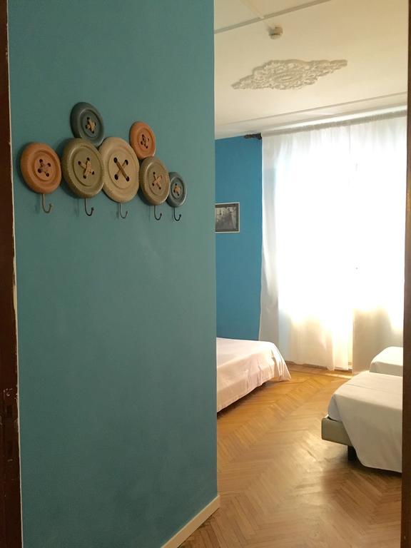 Hotel Trinita Dei Monti ローマ エクステリア 写真